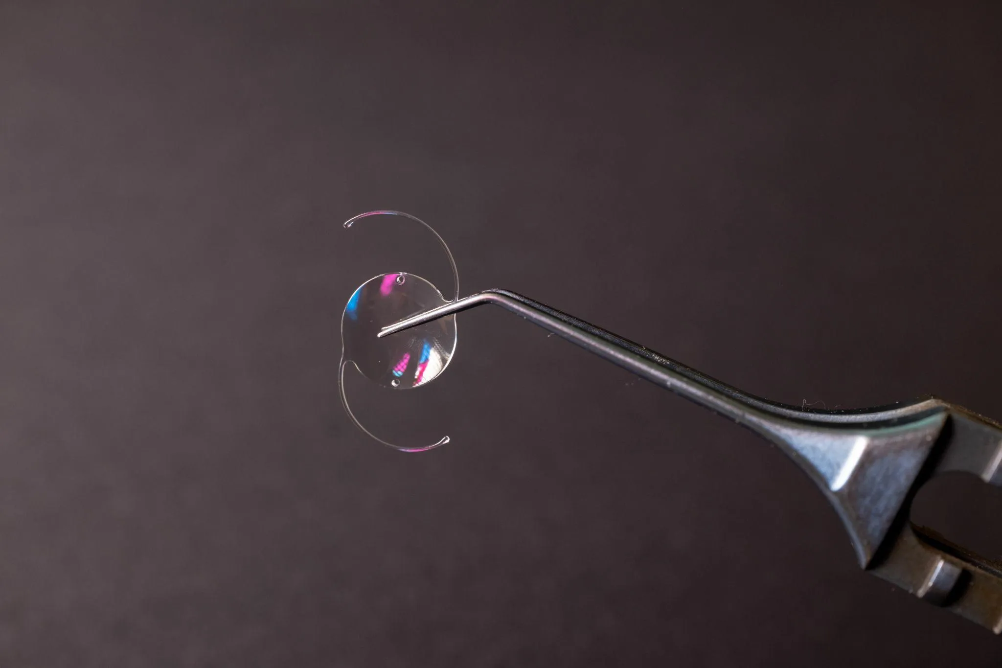 多焦点眼内レンズの種類と特徴|選び方のポイントから費用まで解説