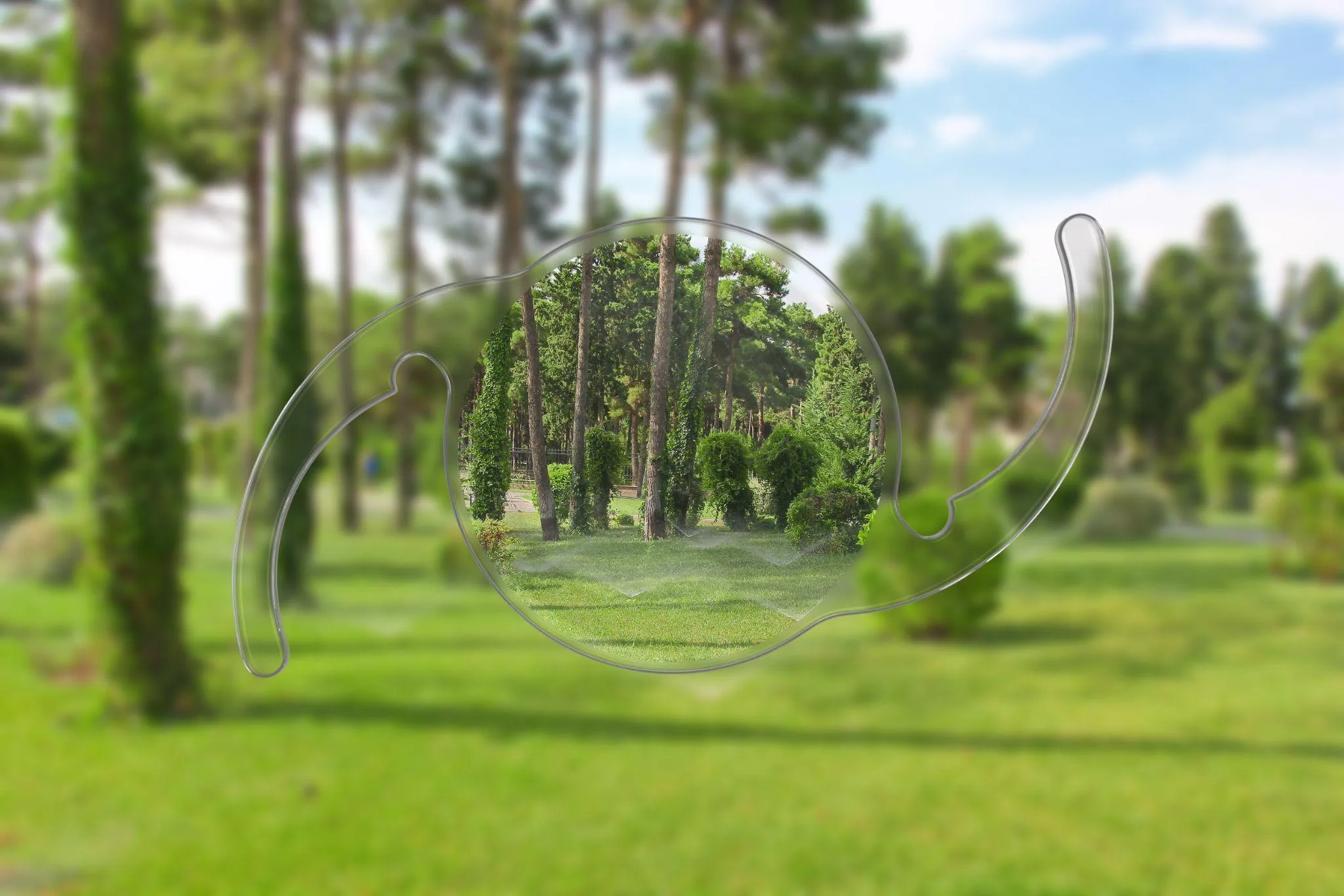 多焦点眼内レンズの種類を知る必要性