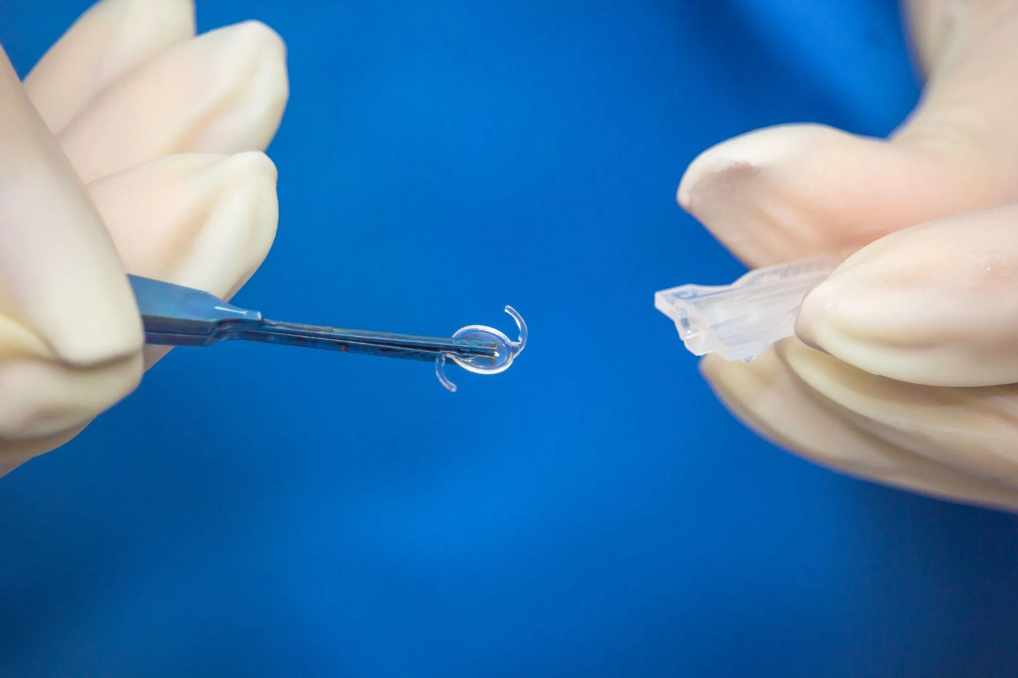 多焦点眼内レンズとは? 白内障手術で叶えるクリアな視界