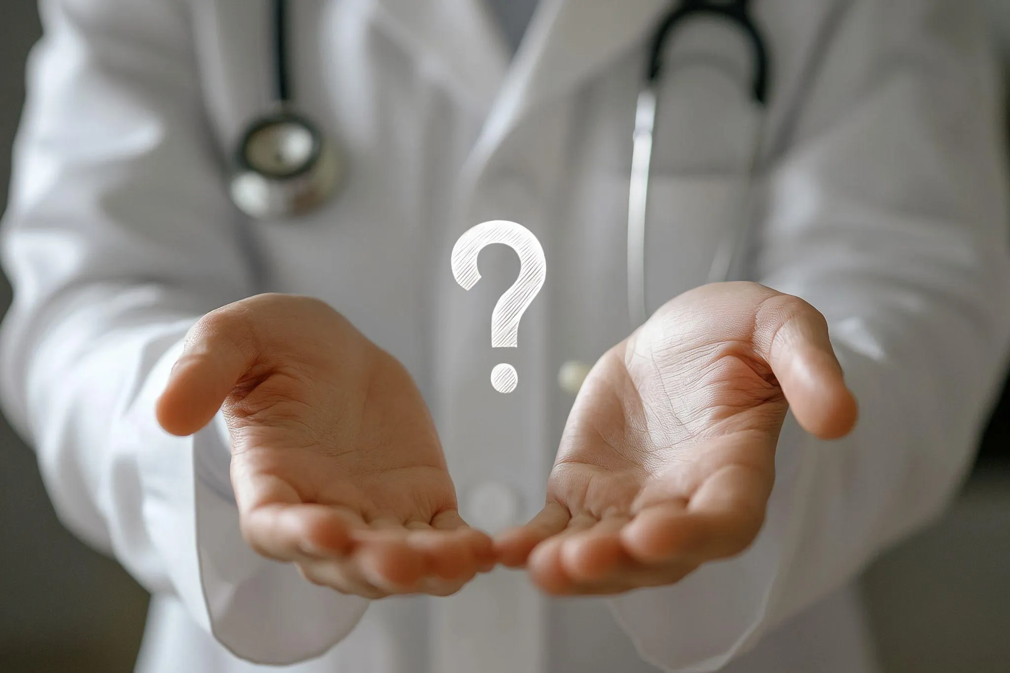 多焦点眼内レンズについてのよくある質問