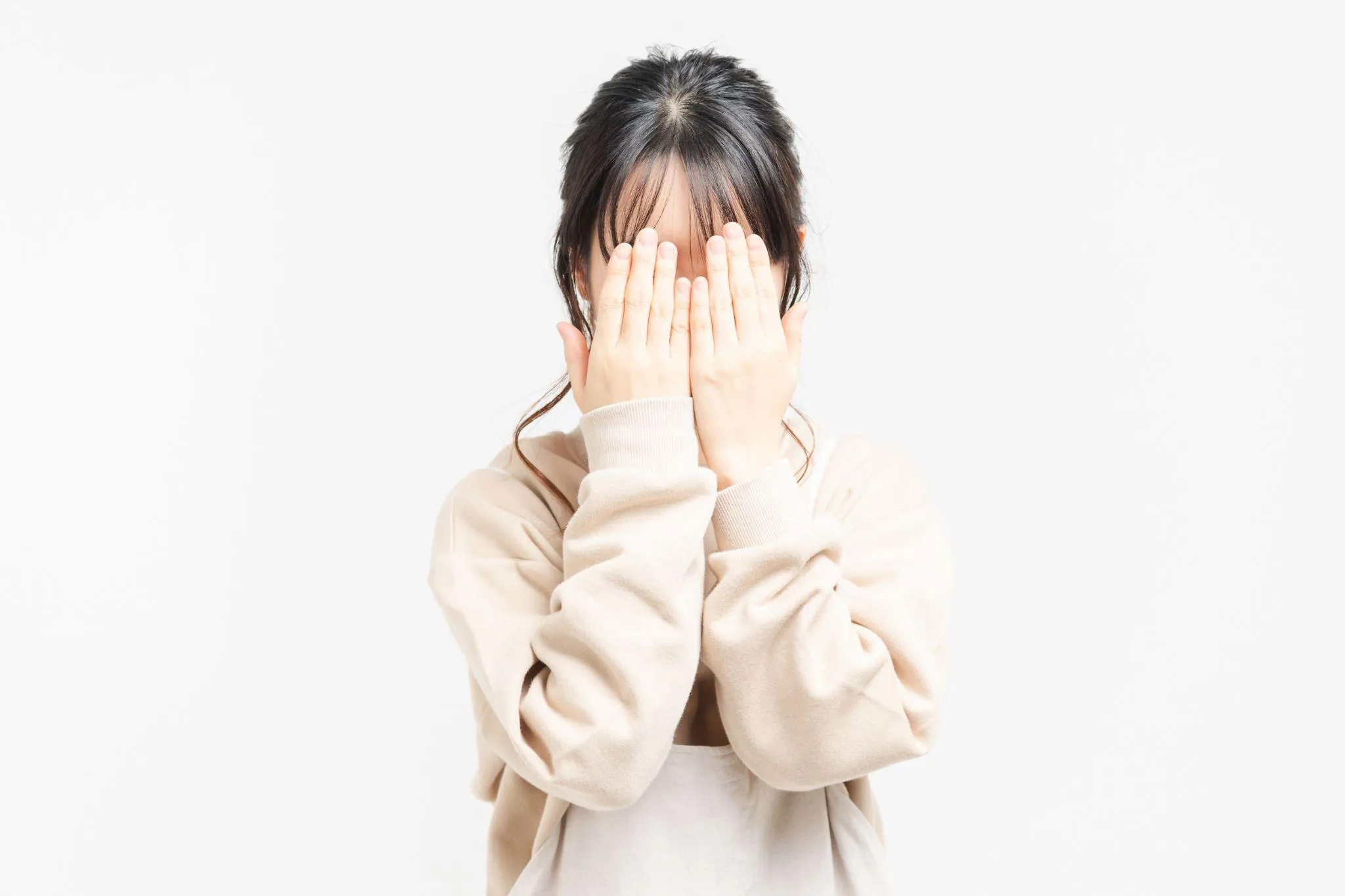 網膜剥離の前兆は？