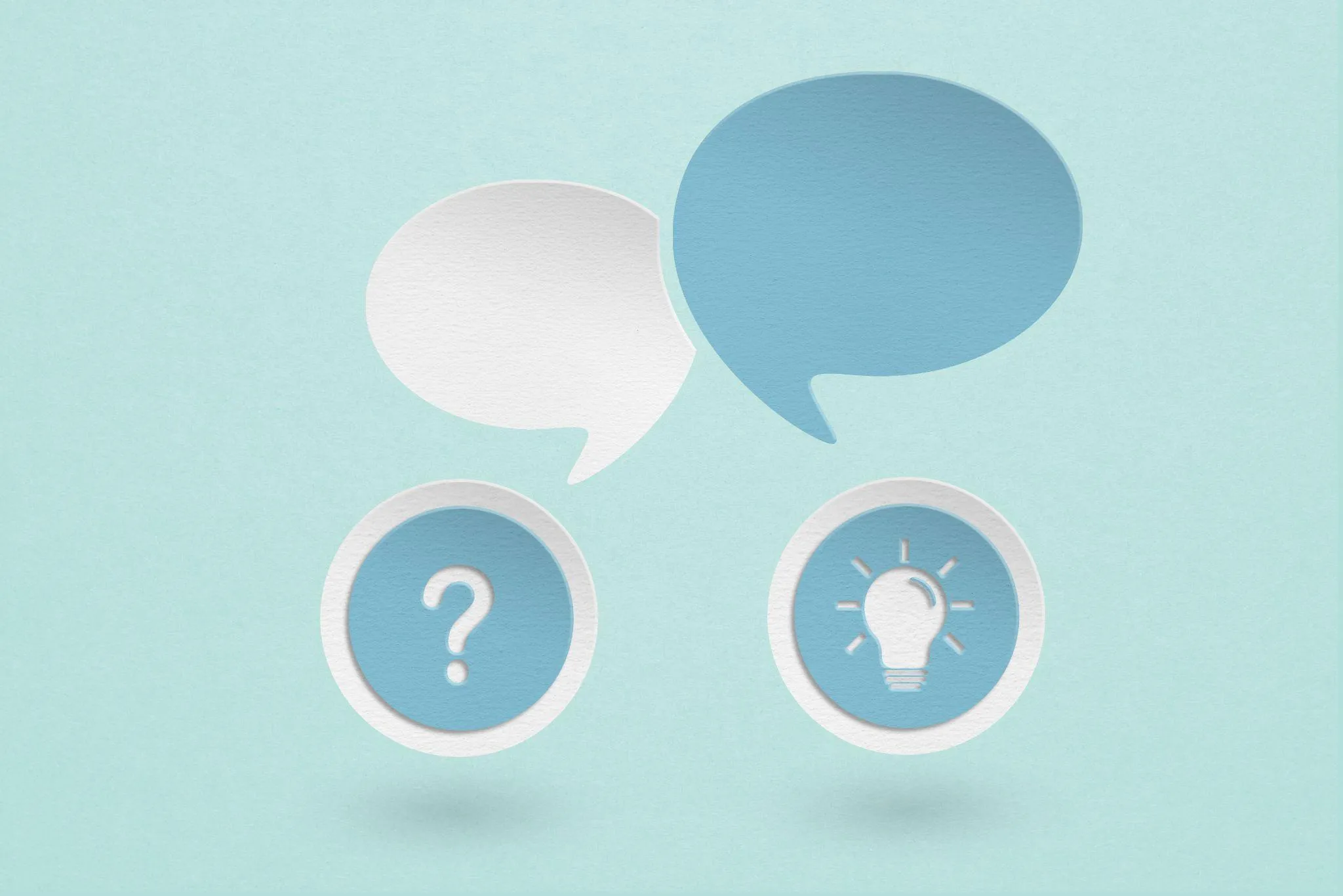 網膜剥離の手術後・よくある質問