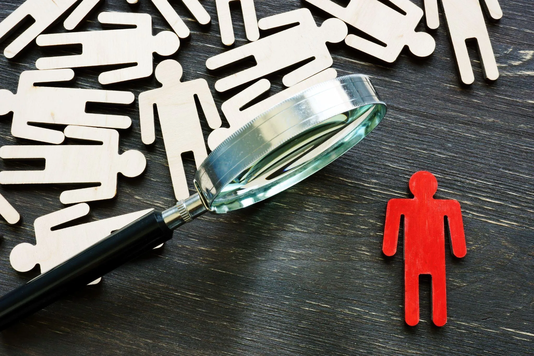 緑内障のリスク要因