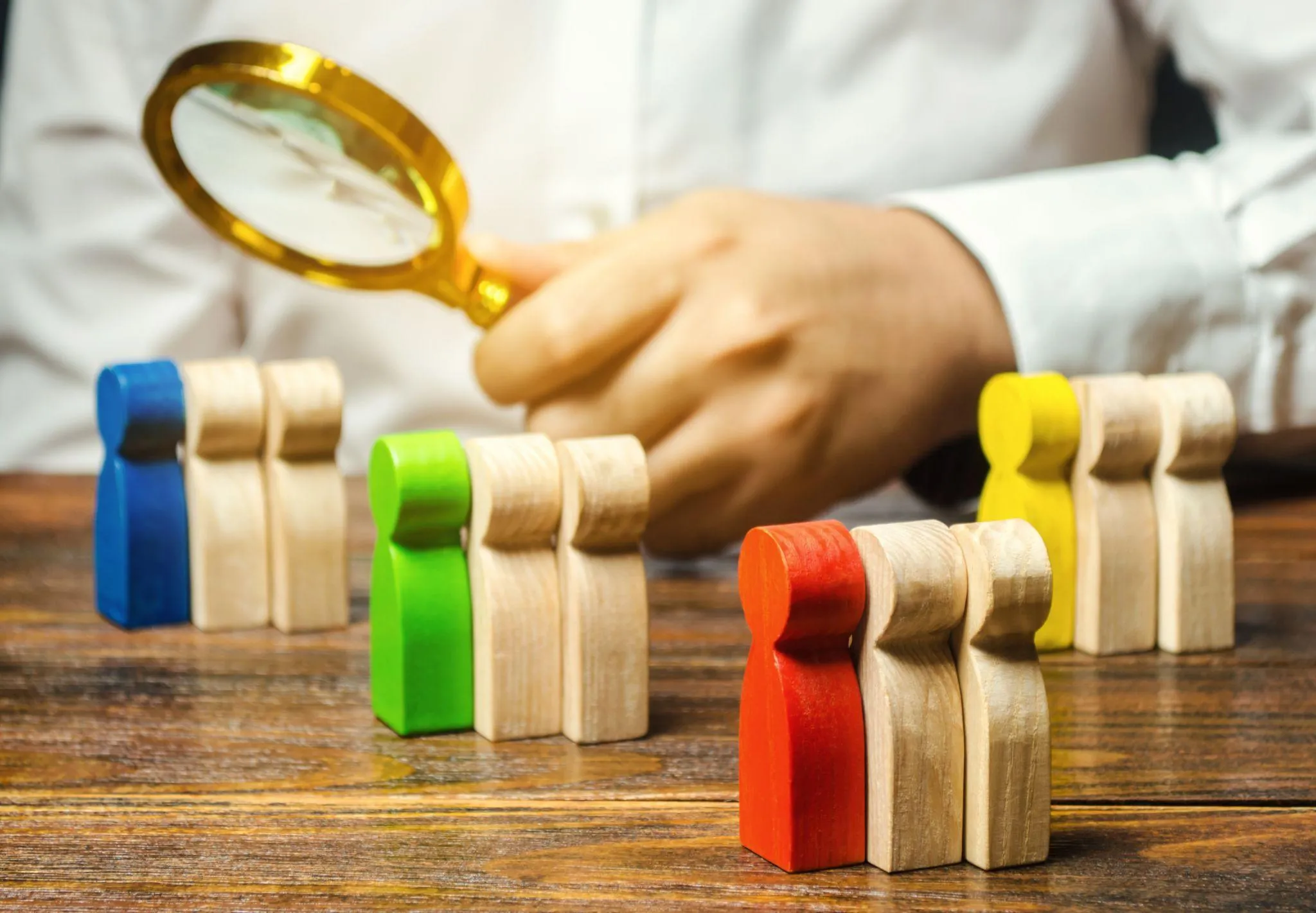 緑内障の種類を知っておく